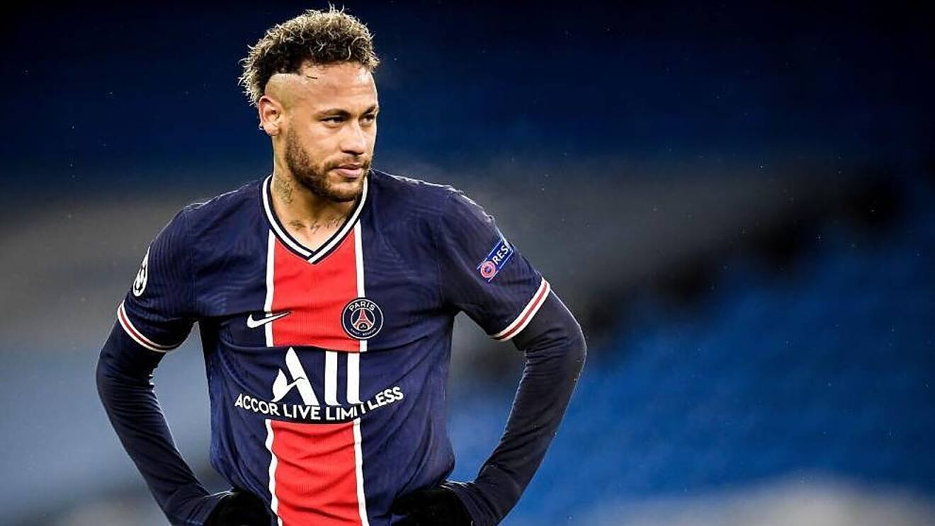 A permanência de Neymar no PSG