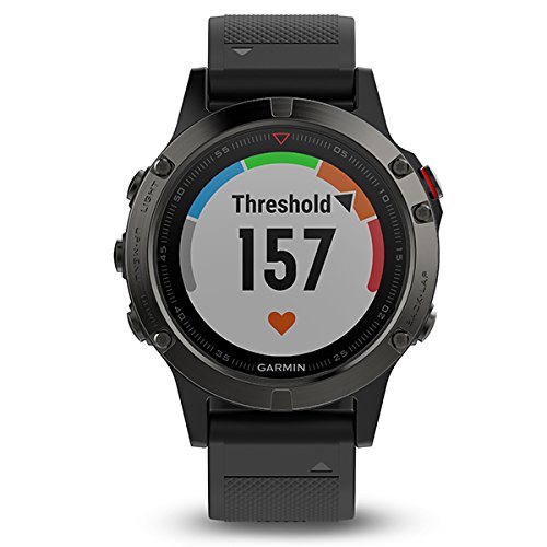 Melhor garmin fenix 5 em 2022 [com base em 50 avaliações de especialistas]