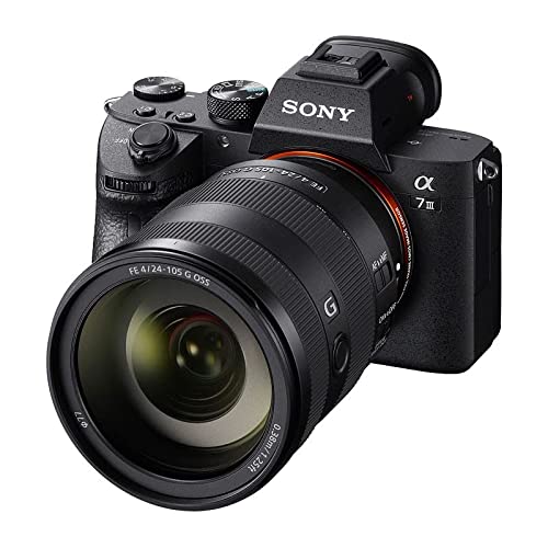 Melhor sony a7 iii em 2022 [com base em 50 avaliações de especialistas]