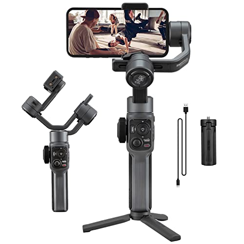 Melhor gimbal em 2022 [com base em 50 avaliações de especialistas]