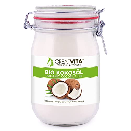 Melhor coconut oil em 2023 [com base em 50 avaliações de especialistas]