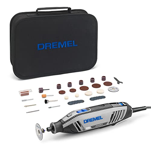 Melhor dremel em 2023 [com base em 50 avaliações de especialistas]