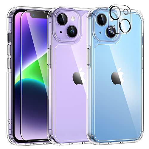 Melhor iphone 14 case em 2023 [com base em 50 avaliações de especialistas]