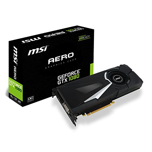 Melhor gtx 1080 em 2023 [com base em 50 avaliações de especialistas]