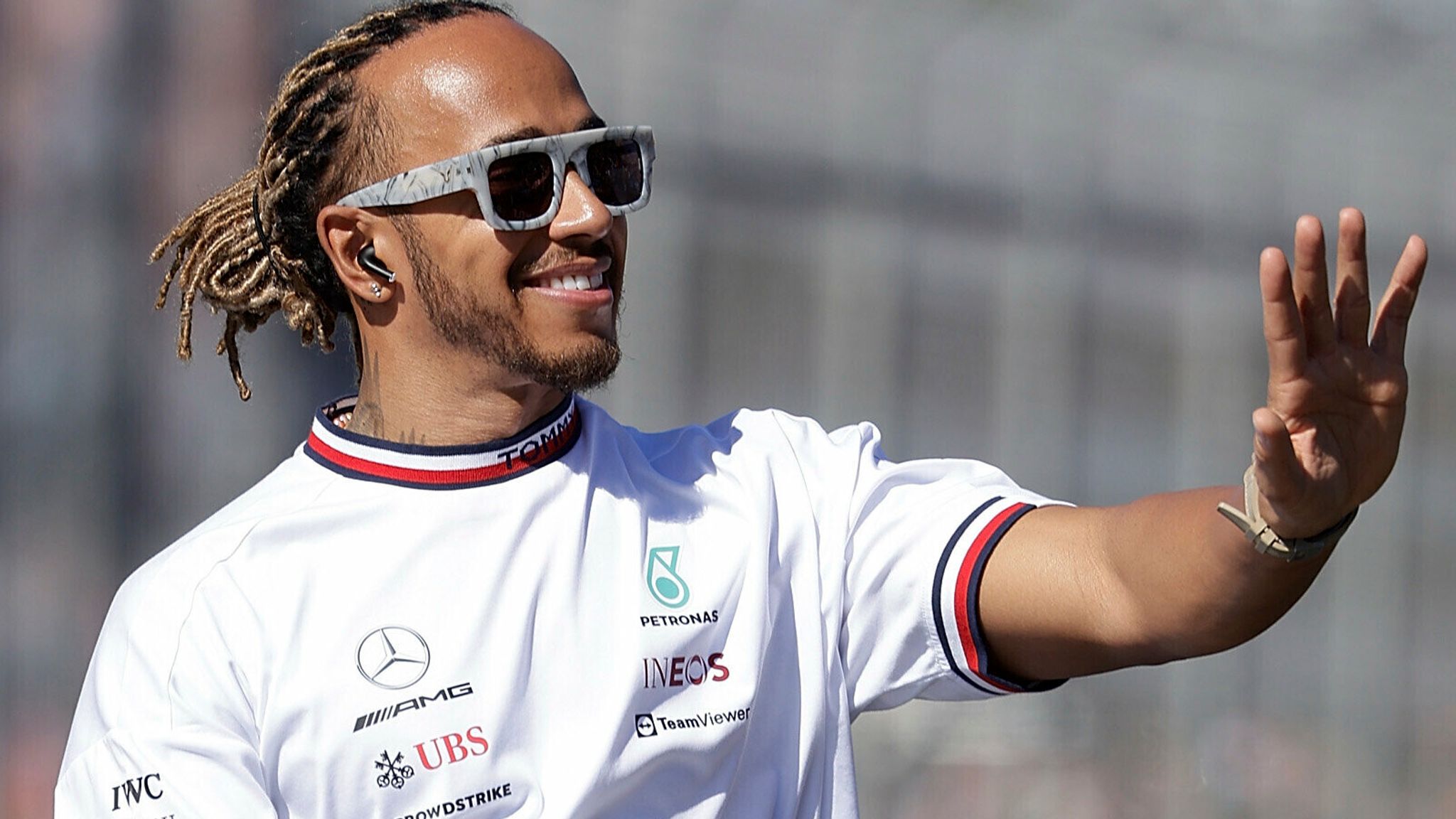 FÓRMULA 1: ‘GRANDE EQUIPE’ A CHAVE PARA O SUCESSO DE HAMILTON, DE ACORDO COM MIKA HÄKKINEN