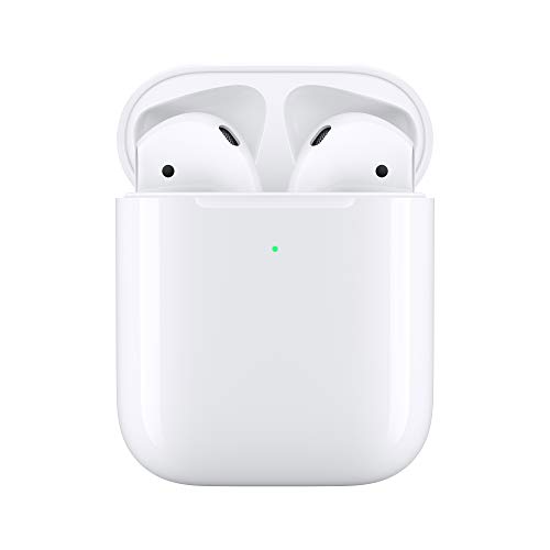 Melhor airpods em 2022 [com base em 50 avaliações de especialistas]