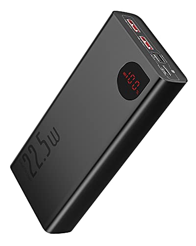 Melhor powerbank em 2022 [com base em 50 avaliações de especialistas]