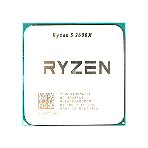 Melhor ryzen 5 2600 em 2022 [com base em 50 avaliações de especialistas]