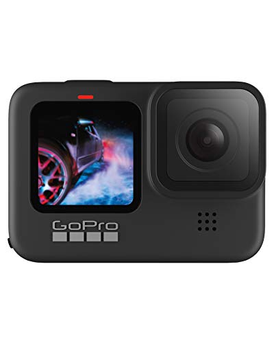 Melhor gopro em 2022 [com base em 50 avaliações de especialistas]