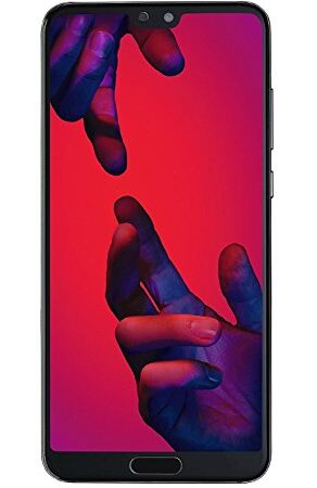 HUAWEI P20 Pro Single SIM – 128 GB – Negro (Certificado y reacondicionado)