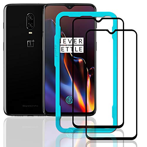 Melhor oneplus 6t em 2022 [com base em 50 avaliações de especialistas]