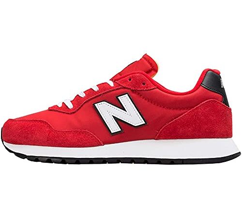 New Balance 527 ML527LD, Deportivas - 44.5 EU