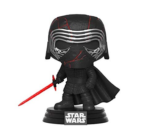 POP Star Wars The Rise of Skywalker - Kylo Ren