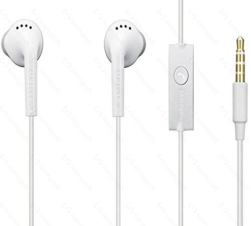 Samsung EHS61ASFWE Earphones