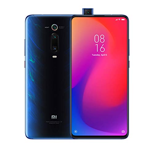 Melhor xiaomi mi 9t pro em 2022 [com base em 50 avaliações de especialistas]