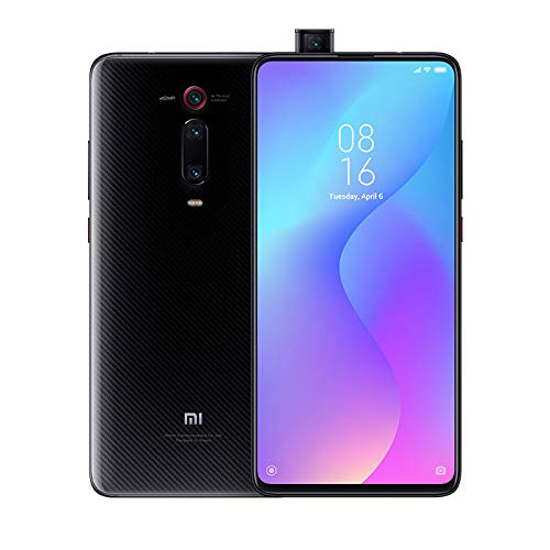 Melhor xiaomi mi 9t em 2022 [com base em 50 avaliações de especialistas]