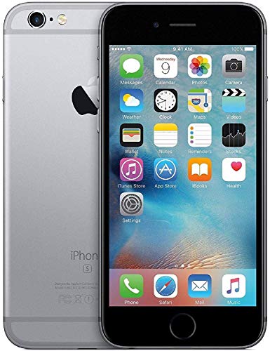 Melhor iphone 6s em 2022 [com base em 50 avaliações de especialistas]