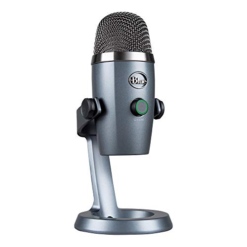 Melhor blue yeti em 2022 [com base em 50 avaliações de especialistas]