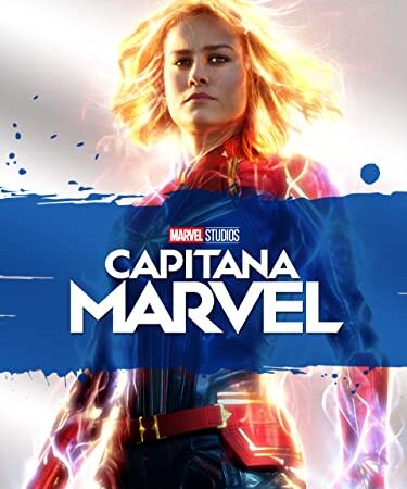 Capitana Marvel