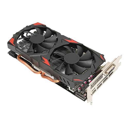 Melhor rx 580 em 2022 [com base em 50 avaliações de especialistas]