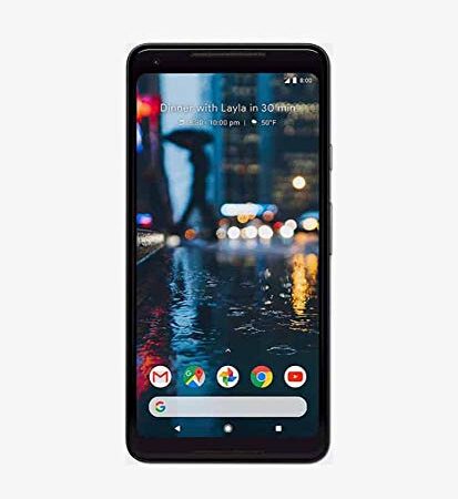 Google Pixel 2 XL 128 GB - Smartphone