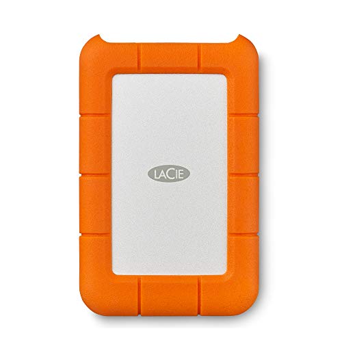 Melhor external hard drive em 2022 [com base em 50 avaliações de especialistas]