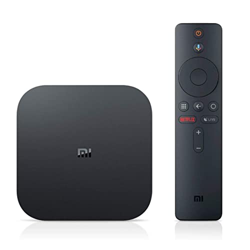 Melhor xiaomi mi box s em 2022 [com base em 50 avaliações de especialistas]