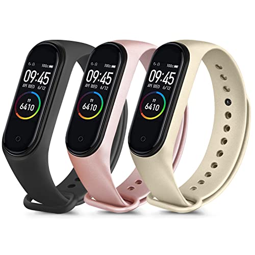 Melhor mi band 3 em 2022 [com base em 50 avaliações de especialistas]