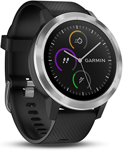 Melhor garmin vivoactive 3 em 2022 [com base em 50 avaliações de especialistas]