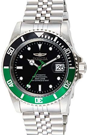 Invicta Pro Diver 29177 Reloj para Hombre Automático - 42mm