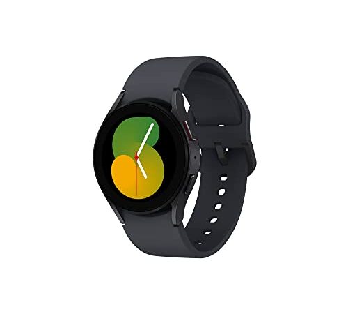 Samsung Galaxy Watch 5 (40mm) Bluetooth - Smartwatch Graphite