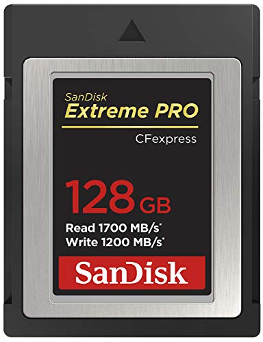 Melhor sandisk extreme pro em 2022 [com base em 50 avaliações de especialistas]