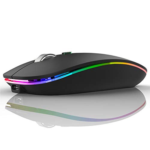 Melhor wireless mouse em 2022 [com base em 50 avaliações de especialistas]