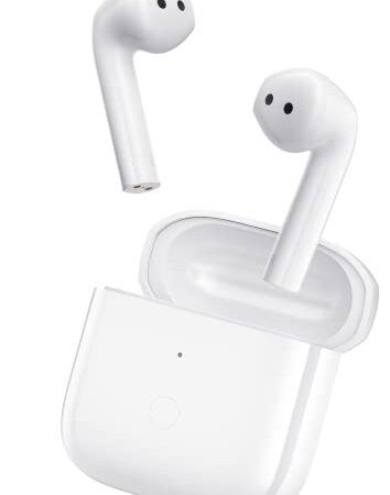 Xiaomi Redmi Buds 3 - Wireless Earphones White