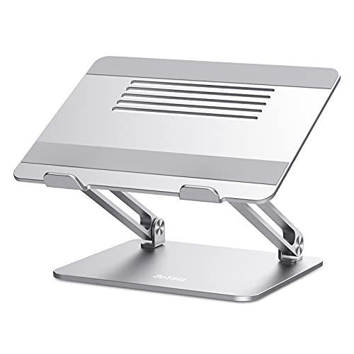 Melhor laptop stand em 2022 [com base em 50 avaliações de especialistas]