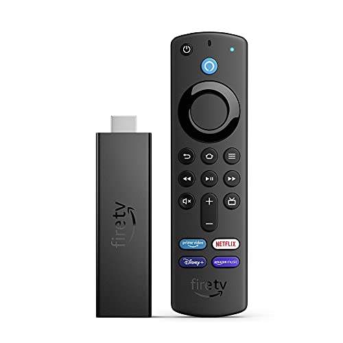 Melhor fire stick tv em 2022 [com base em 50 avaliações de especialistas]