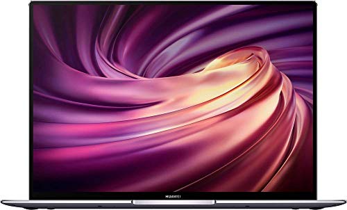 Melhor huawei matebook x pro em 2022 [com base em 50 avaliações de especialistas]