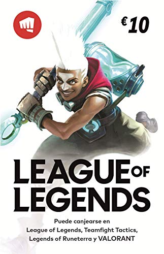 Melhor league of legends em 2022 [com base em 50 avaliações de especialistas]