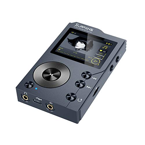 Melhor mp3 player em 2022 [com base em 50 avaliações de especialistas]