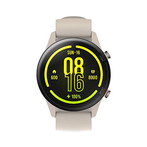 Melhor smartwatch xiaomi em 2022 [com base em 50 avaliações de especialistas]