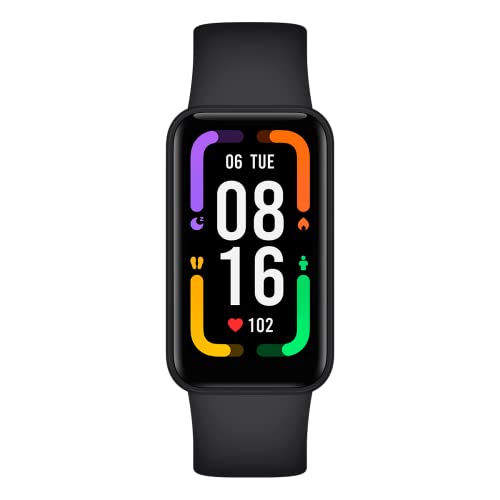 Melhor mi band em 2022 [com base em 50 avaliações de especialistas]