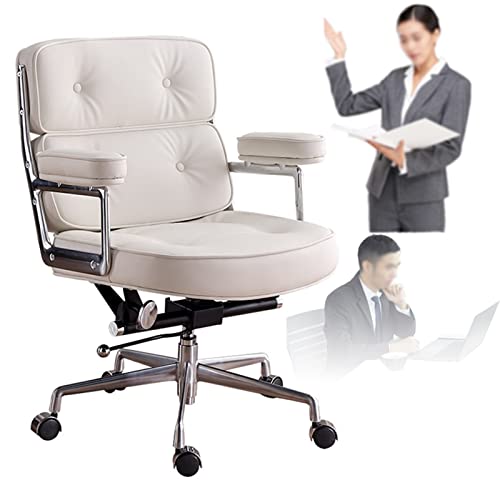 Melhor office chair em 2023 [com base em 50 avaliações de especialistas]