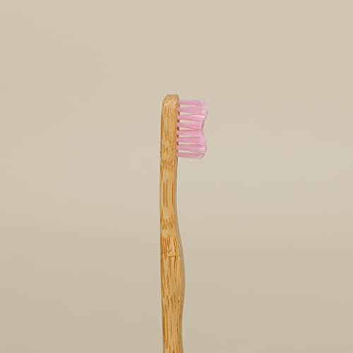 Melhor bamboo toothbrush em 2023 [com base em 50 avaliações de especialistas]