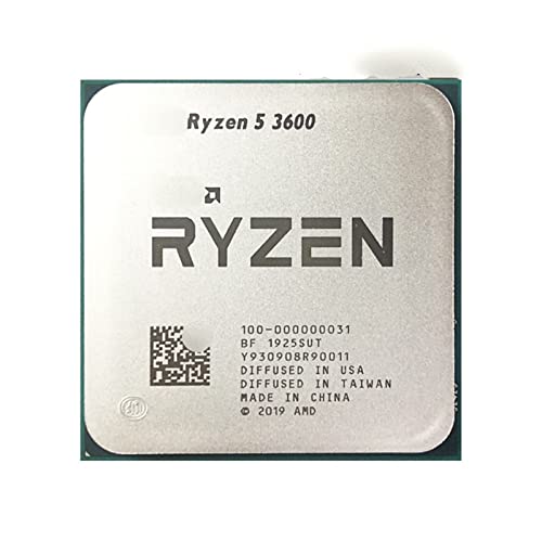 Melhor ryzen 5 3600 em 2023 [com base em 50 avaliações de especialistas]