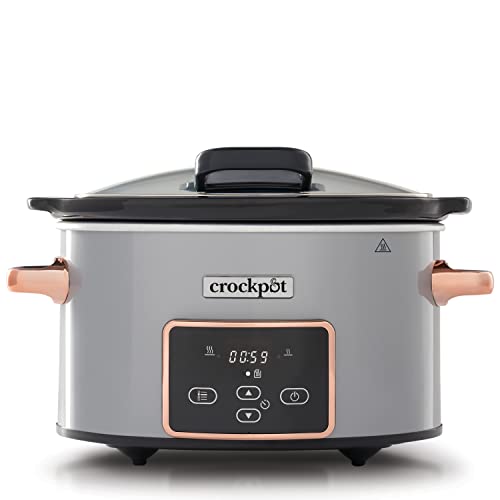 Melhor slow cooker em 2023 [com base em 50 avaliações de especialistas]