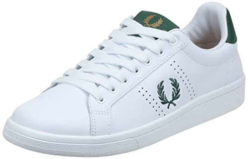 Melhor fred perry em 2023 [com base em 50 avaliações de especialistas]