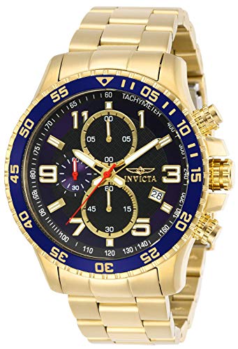 Melhor invicta watches for men em 2023 [com base em 50 avaliações de especialistas]