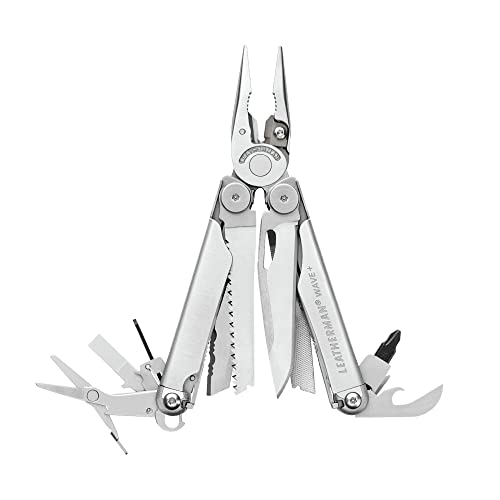 Melhor leatherman em 2023 [com base em 50 avaliações de especialistas]