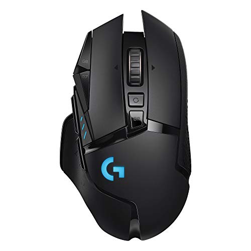 Melhor gaming mouse em 2023 [com base em 50 avaliações de especialistas]