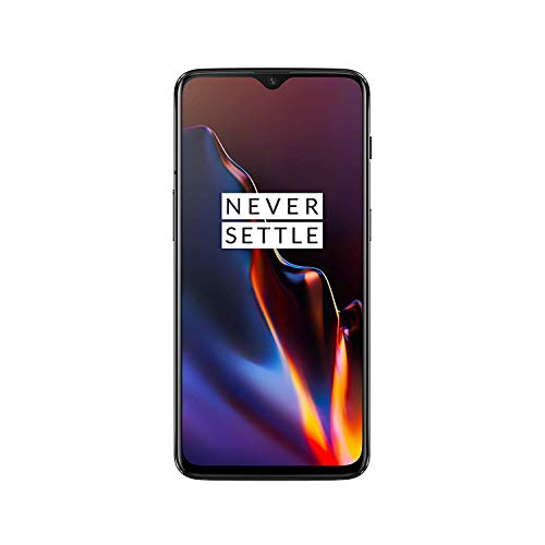 Melhor oneplus 6t em 2023 [com base em 50 avaliações de especialistas]